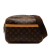Louis Vuitton B Louis Vuitton Brown Monogram Canvas Fabric Monogram Reporter PM France