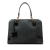 Loewe B LOEWE Black Suede Leather Amazona 35 Spain