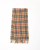 Burberry Nova Check Cashmere Scarf