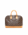 Louis Vuitton Monogram Alma Handbag Pm Handbag