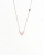 Louis Vuitton Essential V Necklace