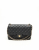 Chanel Classic Caviar Jumbo Double Flap Bag