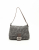 Fendi Zucca Mamma Tweed Bag
