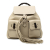 Gucci B Gucci White Calf Leather Bamboo Tassel Backpack Italy