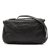 Givenchy B Givenchy Black Calf Leather Mini Pandora Crossbody Italy