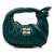 Miu Miu AB Miu Miu Green Dark Green Nappa Leather Leather Micro Nappa Matelasse Wander Bag Romania