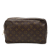 Louis Vuitton B Louis Vuitton Brown Monogram Canvas Fabric Monogram Trousse Toilette 28 France
