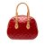 Louis Vuitton B Louis Vuitton Red Vernis Leather Leather Monogram Vernis Summit Drive France