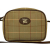 Burberry B Burberry Brown Light Brown Canvas Fabric Vintage Check Crossbody United Kingdom