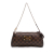 Louis Vuitton B Louis Vuitton Brown Damier Canvas Canvas Damier Ebene Eva France