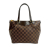 Louis Vuitton AB Louis Vuitton Brown Damier Canvas Fabric Damier Ebene Westminster PM France