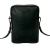 Loewe AB LOEWE Black Calf Leather Anagram Crossbody Spain