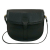 Burberry B Burberry Black Calf Leather Crossbody United Kingdom