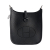 Hermès Evelyne 16 TPM Taurillon Clemence Leather Amazone Hobo Crossbody Black