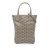 Goyard AB Goyard Gray Coated Canvas Fabric Goyardine Poitiers Claire Voie France