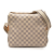 Louis Vuitton B Louis Vuitton White Damier Canvas Fabric Damier Azur Naviglio France