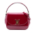 Louis Vuitton B Louis Vuitton Red Vernis Leather Leather Monogram Vernis Pasadena France