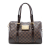 Louis Vuitton B Louis Vuitton Brown Damier Canvas Fabric Damier Ebene Berkeley France