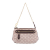 Louis Vuitton AB Louis Vuitton Pink Canvas Fabric Monogram Idylle Mini Pochette Accessoires France