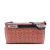 Loewe AB LOEWE Orange Calf Leather Small Repeat Anagram Missy Satchel Spain