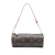 Louis Vuitton B Louis Vuitton Brown Monogram Canvas Fabric Monogram Papillon Pochette France