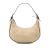 Celine B Celine Brown Beige Suede Leather C Macadam Shoulder Bag Italy