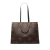 Louis Vuitton B Louis Vuitton Brown Monogram Canvas Fabric Monogram Reverse Giant OnTheGo GM France