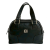 Loewe AB LOEWE Black Calf Leather Anagram Handbag Spain