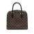 Louis Vuitton B Louis Vuitton Brown Damier Canvas Fabric Damier Ebene Triana France