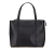 Burberry B Burberry Black Calf Leather Handbag United Kingdom