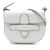 Celine AB Celine Gray Light Gray Calf Leather Mini Smooth skin Symmetrical Convertible Bag Italy