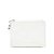 Louis Vuitton AB Louis Vuitton White Pearl Monogram Empreinte Leather Lisa Compact Wallet France