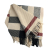 Burberry Scarve Wool Check Bicolor