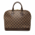 Louis Vuitton Alma PM Canvas Bag Damier Ebene