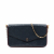 Louis Vuitton Felicie Canvas Pouch Clutch Monogram Empreinte