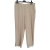 Max Mara Trousers