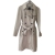 Max Mara Trench coat