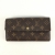 Louis Vuitton Porte-monnaie Monogramme Sarah