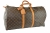 Louis Vuitton Keepall 55 Travel Bag