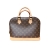 Louis Vuitton Alma Bag