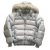 Hetrego Daune Jacke