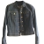 Burberry Jean Jacket