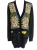 Just Cavalli Wool cardigan
