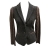Max Mara Tweed Jacke