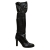 Jimmy Choo Overknee-Stiefel