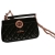 Moschino Love Clutch