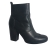 Navyboot Ankle Boots