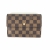Louis Vuitton Porte monnaie Damier Ebene