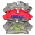 Abercrombie & Fitch 3 T-Shirt Set