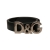 Dolce&Gabbana Gürtel